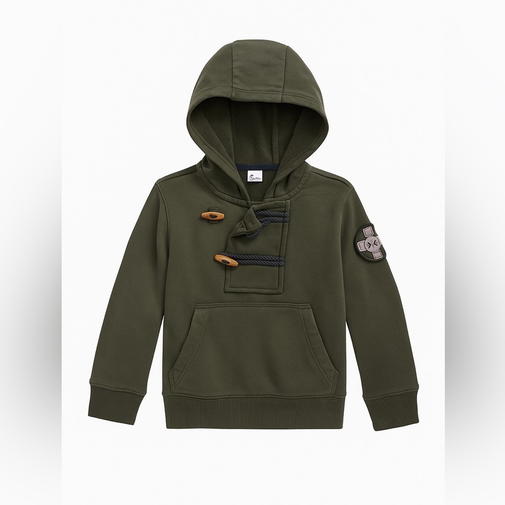 Zara Hoodie